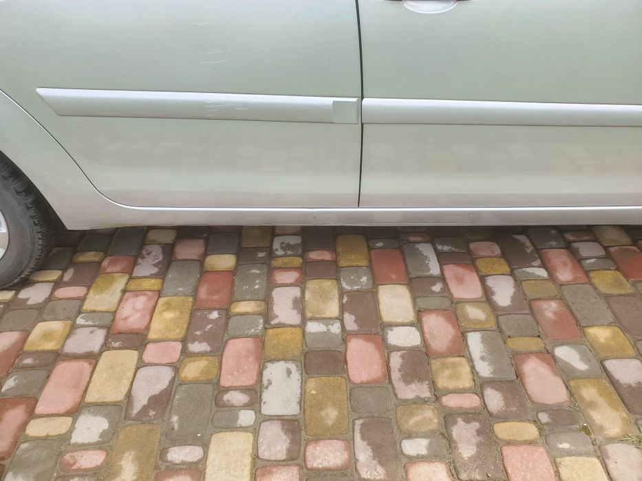 Citroen c4 grand picasso