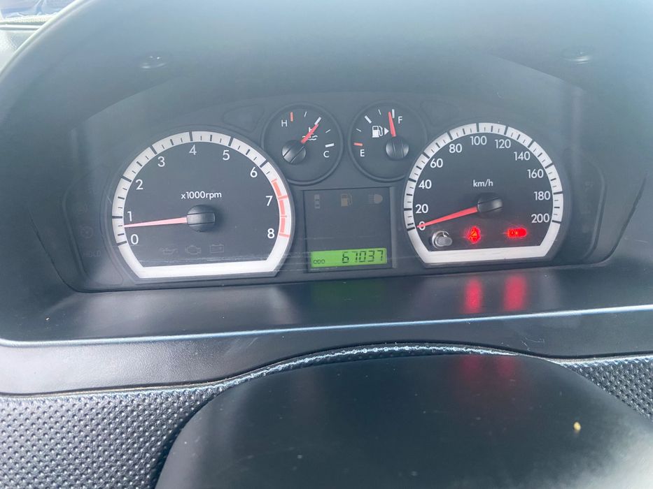 Продам машину Cevrolet aveo