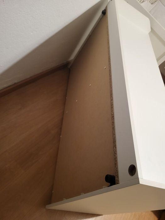 Cómoda Hauga IKEA