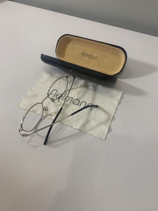 Окуляри для покращення зору Fielmann