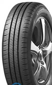 Продам літню резину Dunlop EnaSave EC300 Plus 215/60 R17 96H