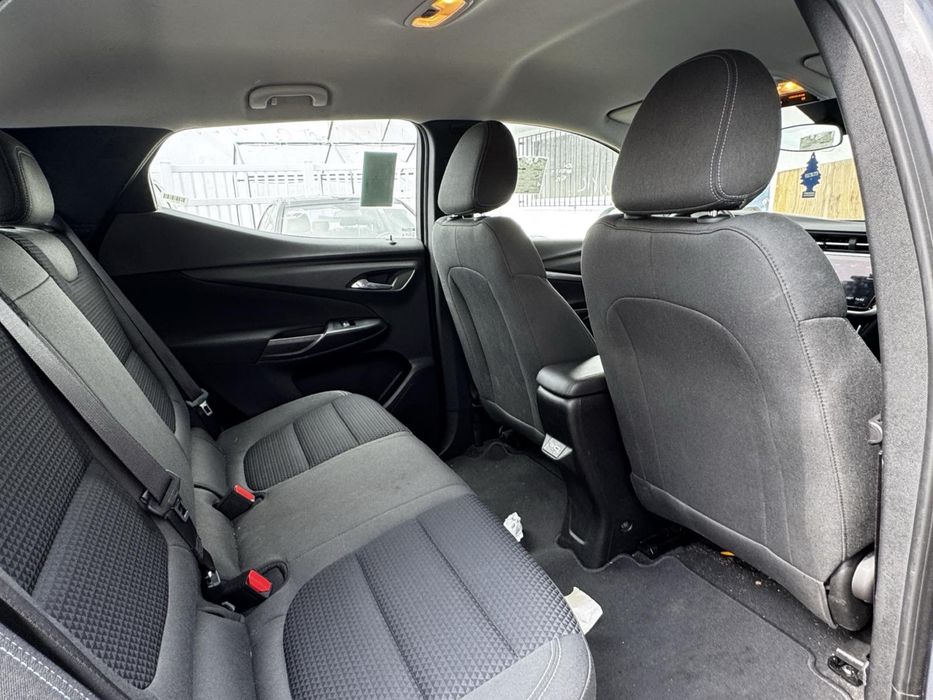 Chevrolet Bolt EUV LT