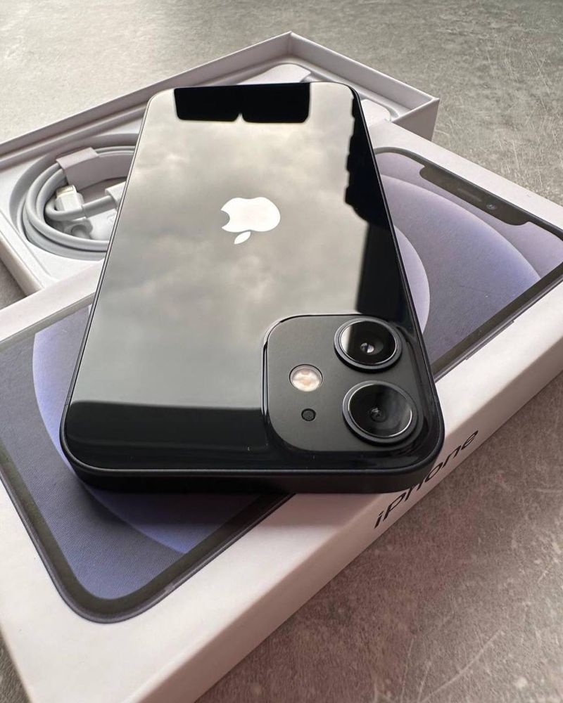 iPhone 12 нова модель на 512 GB