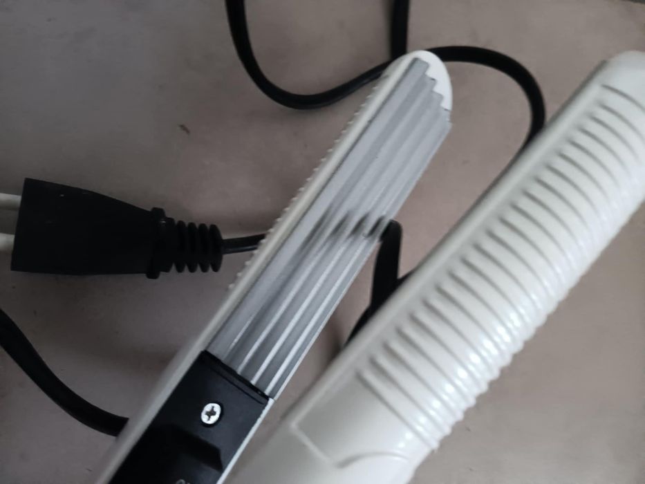 Prancha alisar cabelo