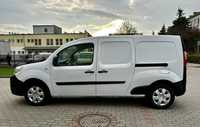 Renault Kangoo  1.5 dci, 90 KM, maxi/ L2/ Long 5 drzwi, fv23%, ASO, salon PL