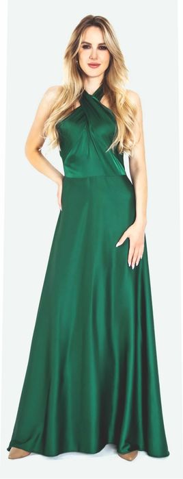 Sukienka koktajlowa COSEL 40