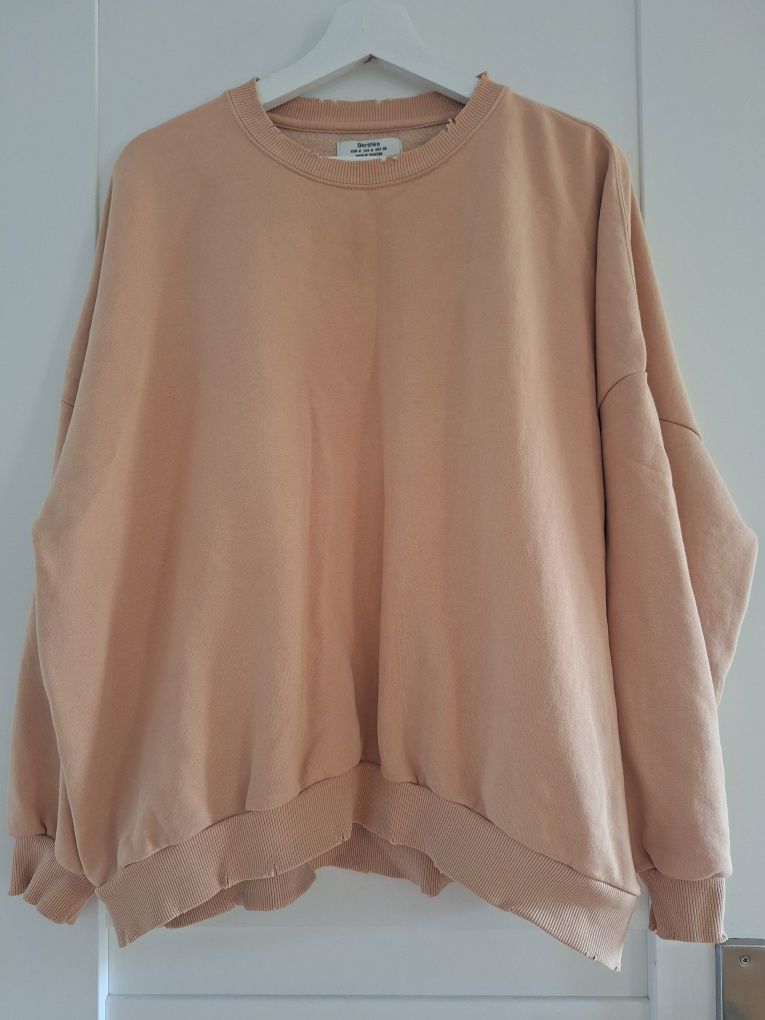 Bluza Bershka damska