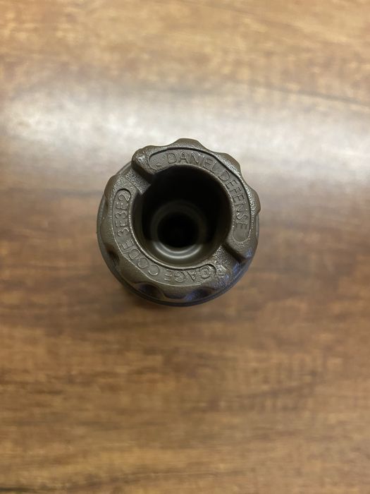 Рукоятка перевода огня Daniel Defense