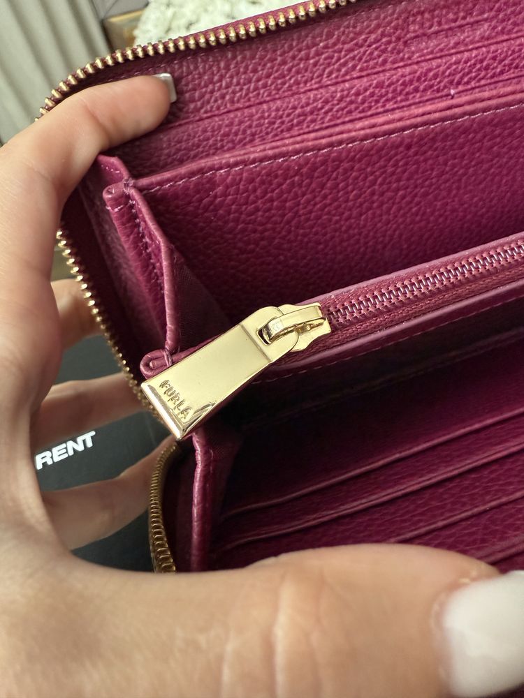 Гаманець Furla кошелек шкіра оригінал
