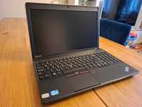 Laptop Lenovo ThinkPad E530 15.6"\i5\4GB\240GB SSD\Win 10 Pro