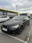 BMW Seria 5 Sprzedaż
