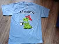 T shirt męski nowy