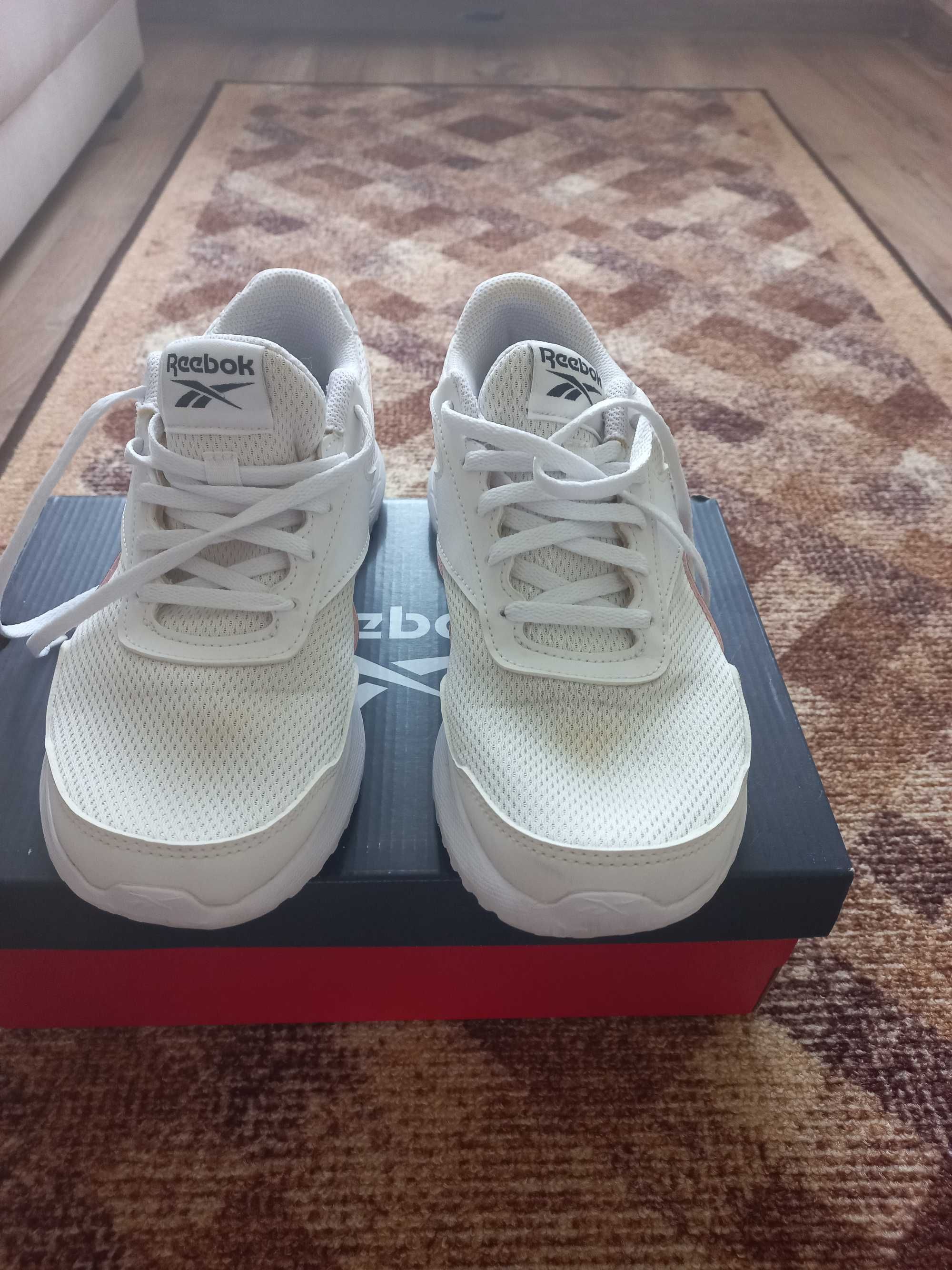 Buty damskie Reebok rozm. 39
