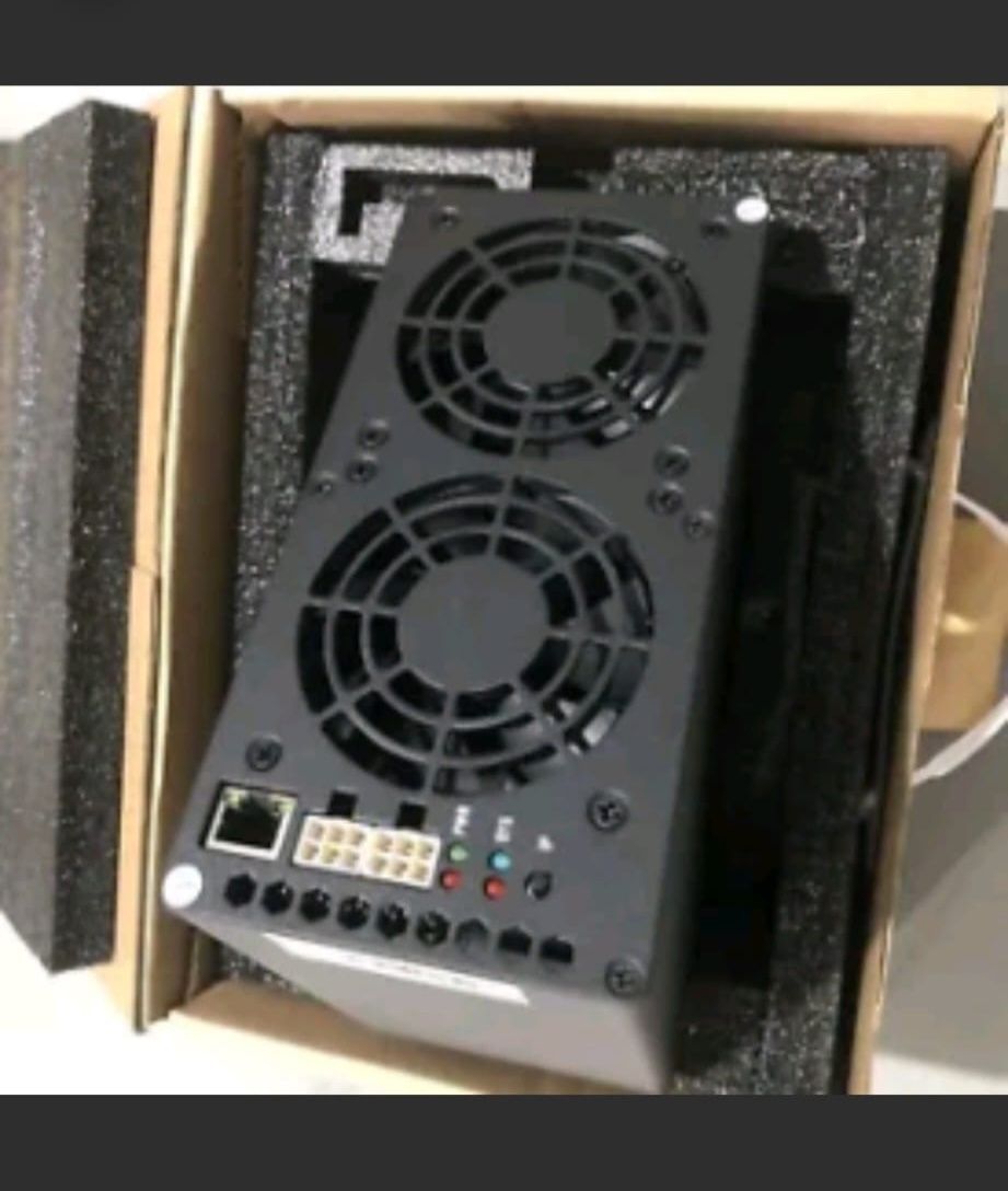 Goldshell KDA BOX II