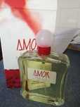 Perfume Amor ( eau de toilette)