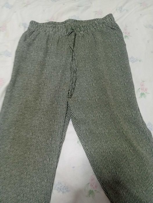 Vendo varis peças de vestuário tudo a 5€