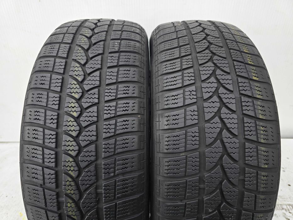 Riken Snowtime b2 225/55r17 101V N3547