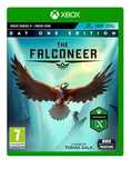 The Falconeer Day One Edition PL (XONE/XSX) Gra nowa w folii