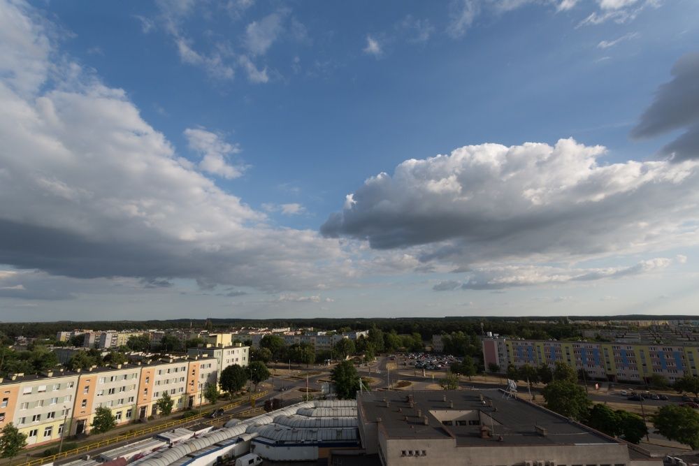 Przytulny pokój dla studentki - KAPUŚCISKA CM UMK