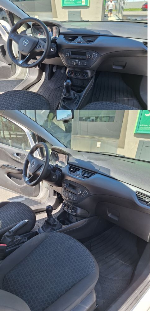 Opel Corsa Comercial