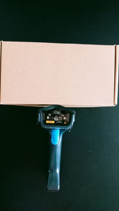 Scanner de mão Datalogic Gryphon GD4400