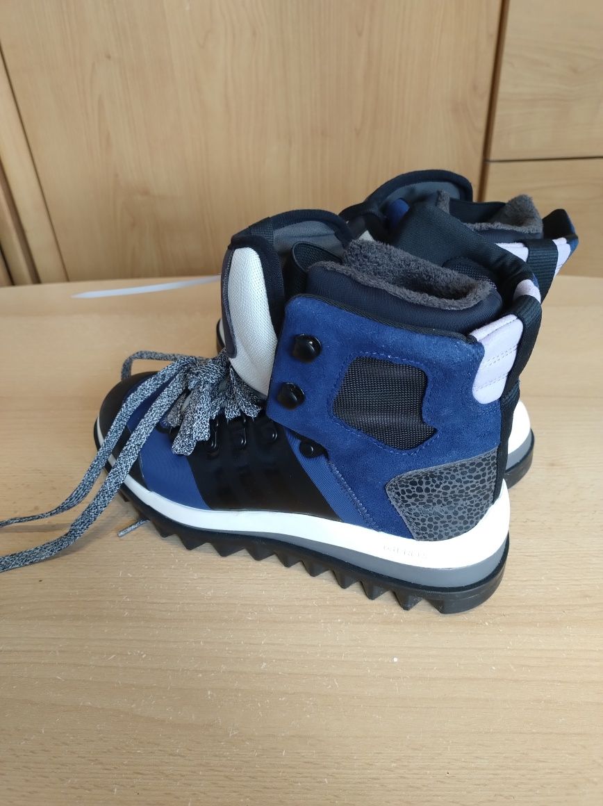 Buty Adidas Stella McCartney Eulampis Boost HR1539