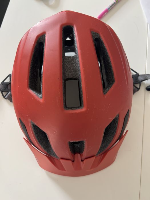 Kask rowerowy dla dzieci