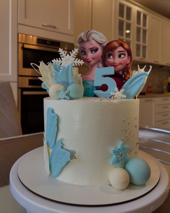 Торти на замоалення Львів Сихів