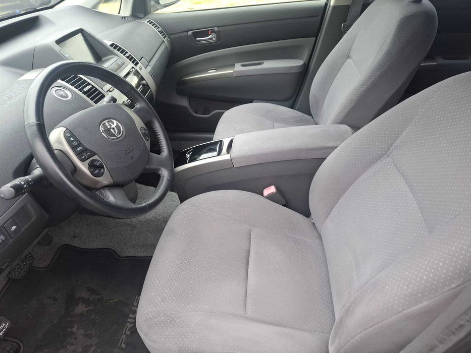Toyota Prius 1.5B! Super Stan! Automat!