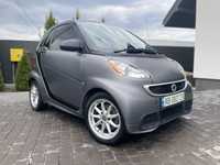 Smart ElectricDrive