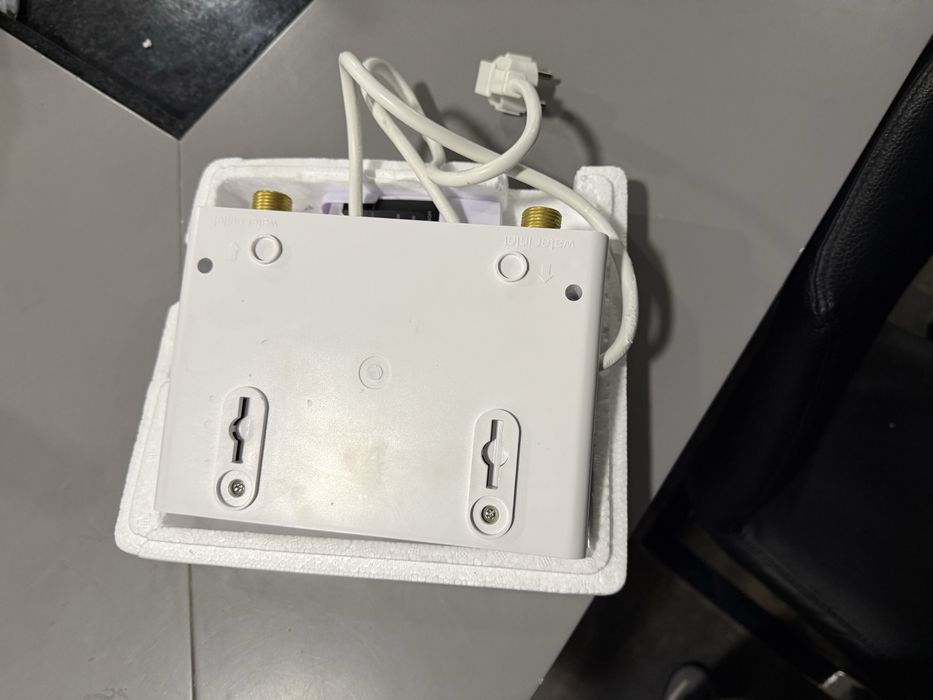 Aquecedor de água elétrico instantâneo