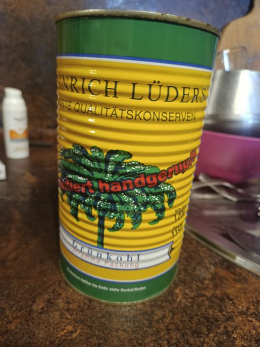 Капуста кале кейл