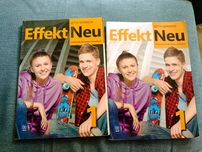 Effekt Neu 1 podręcznik i ćwiczenia