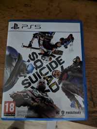 Suicide squad ps5 PL