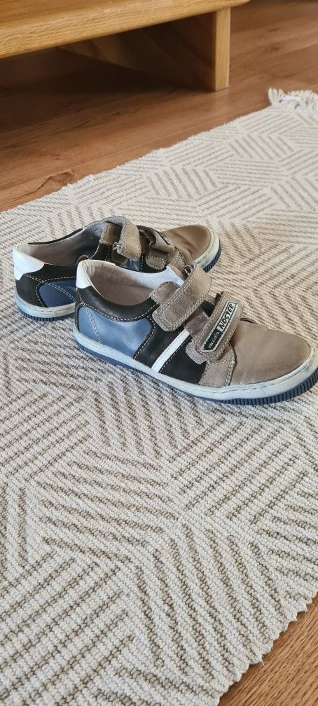 Buty chłopięce rozm. 32 Mido Noster **promocja**