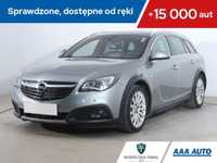 Opel Insignia 2.0 BiTurbo CDTI Country Tourer , Serwis ASO, 191 KM, Automat, Skóra,