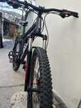 Bicicleta sport trail