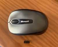 Rato Sem Fios (Wireless) Microsoft