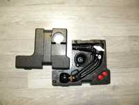 NOWA KULA WESTFALIA WYPINANY HAK HOLOWNICZY VW CADDY 5 V 2K7 21-25 FV KOMPLET 2K7803882A