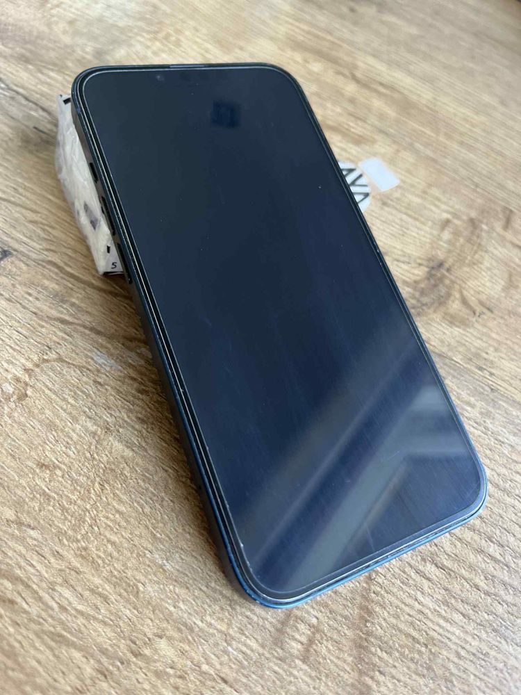 Iphone 13 256gb 82% kondycja bateri