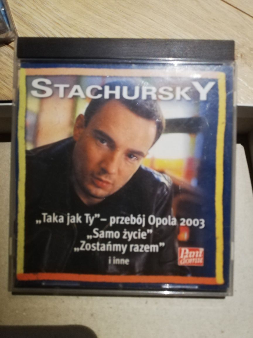 Stachursky