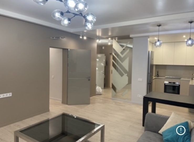 1к Obolon Residences Оболонь Резіденс пр. Оболонский 26