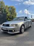 Audi a4 avant b6 dobry stan automat 2.4 LPG/klimatyzacja