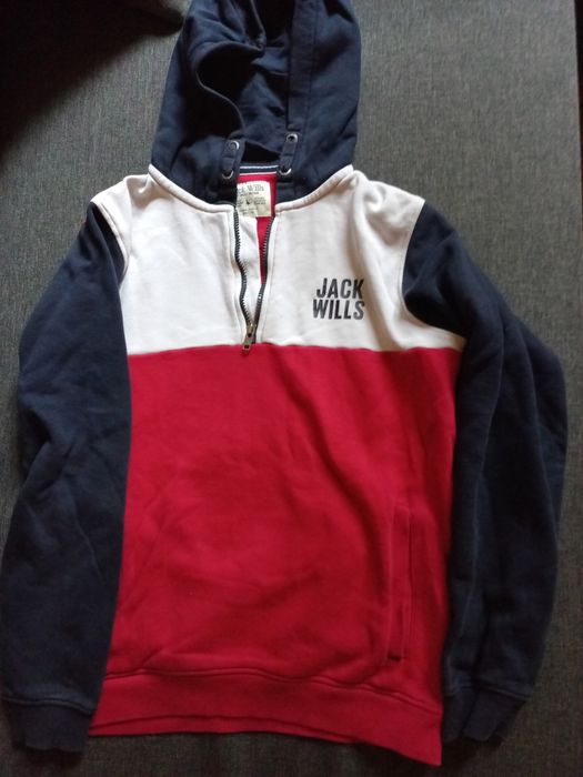 Bluza chłopięca  14 lat