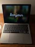 MacBook Pro 13 cali