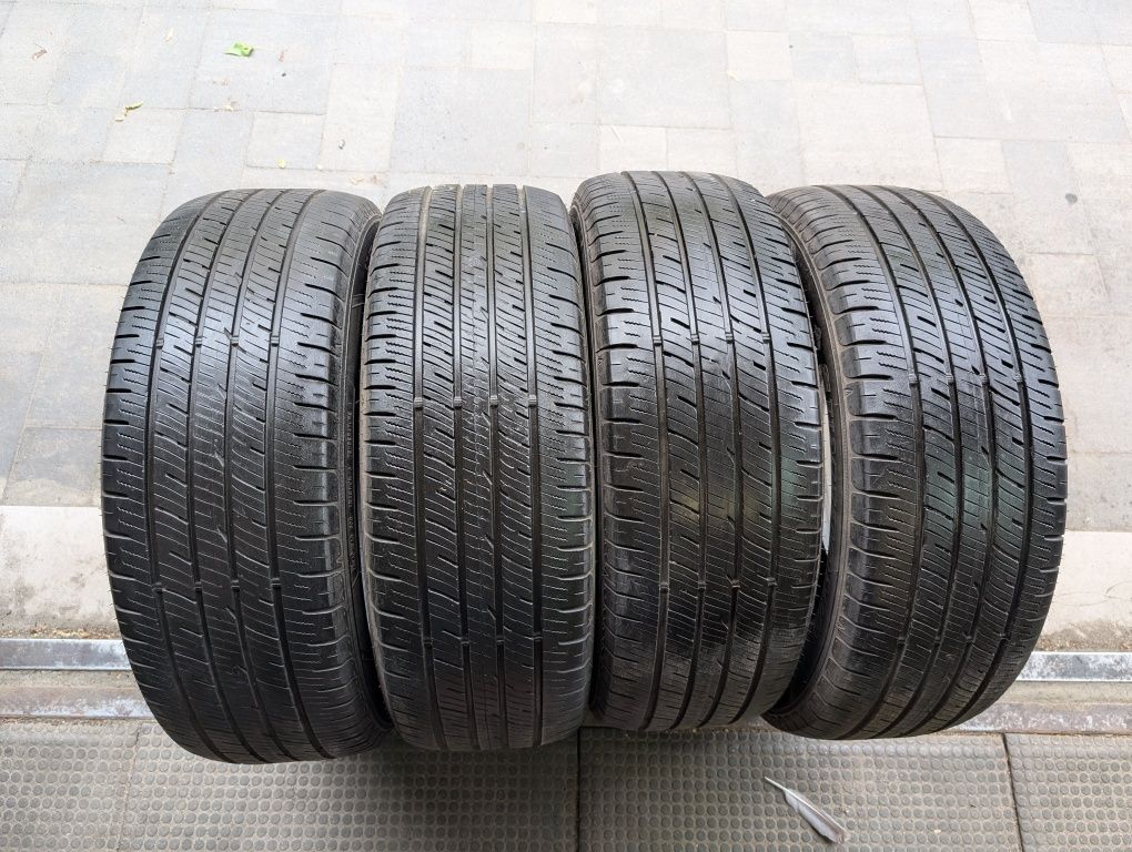 Летняя резина 235/60 R18 Sumitomo