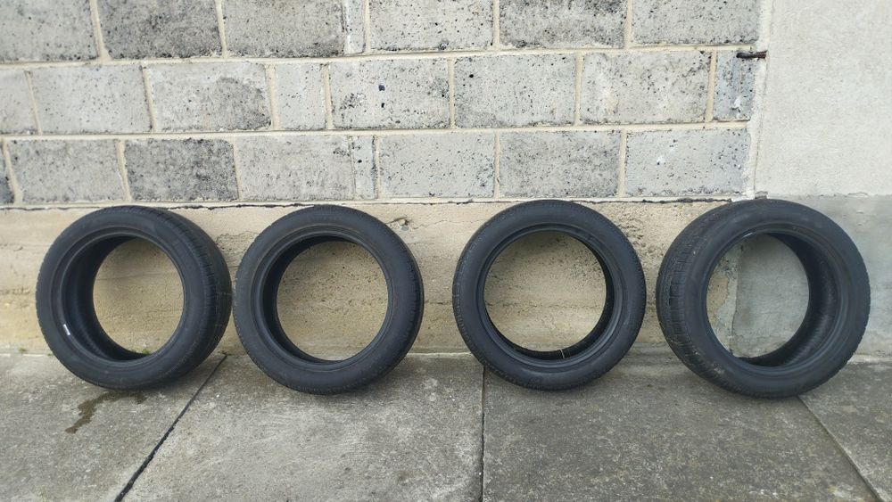 Opony Pirelli sottozero 225/50 r17 2017r zimowa