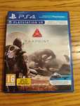 Gra Farpoint PS4 VR