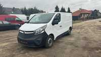 Opel vivaro  1,6 Cdti 90KM L1H1