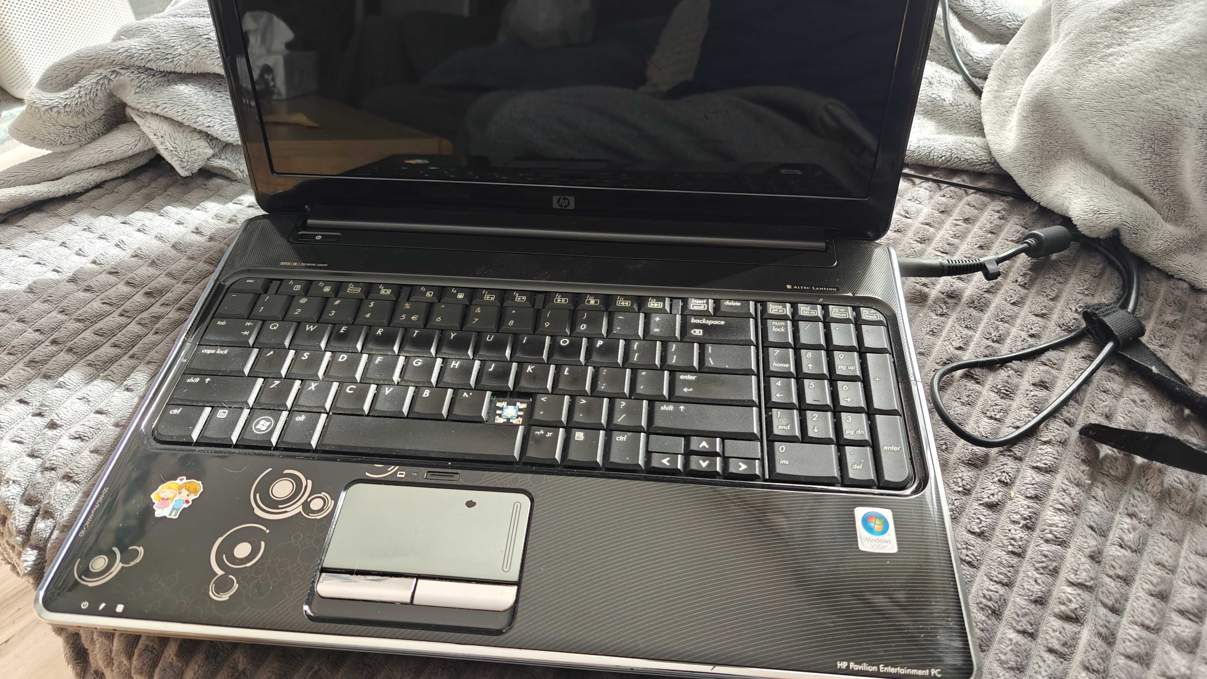 Laptop HP Pavilion dv6